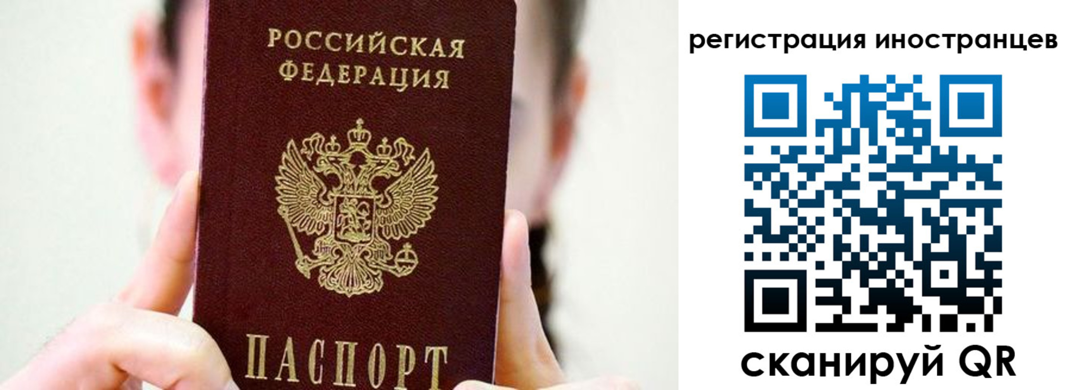прописка штамп в Александрове